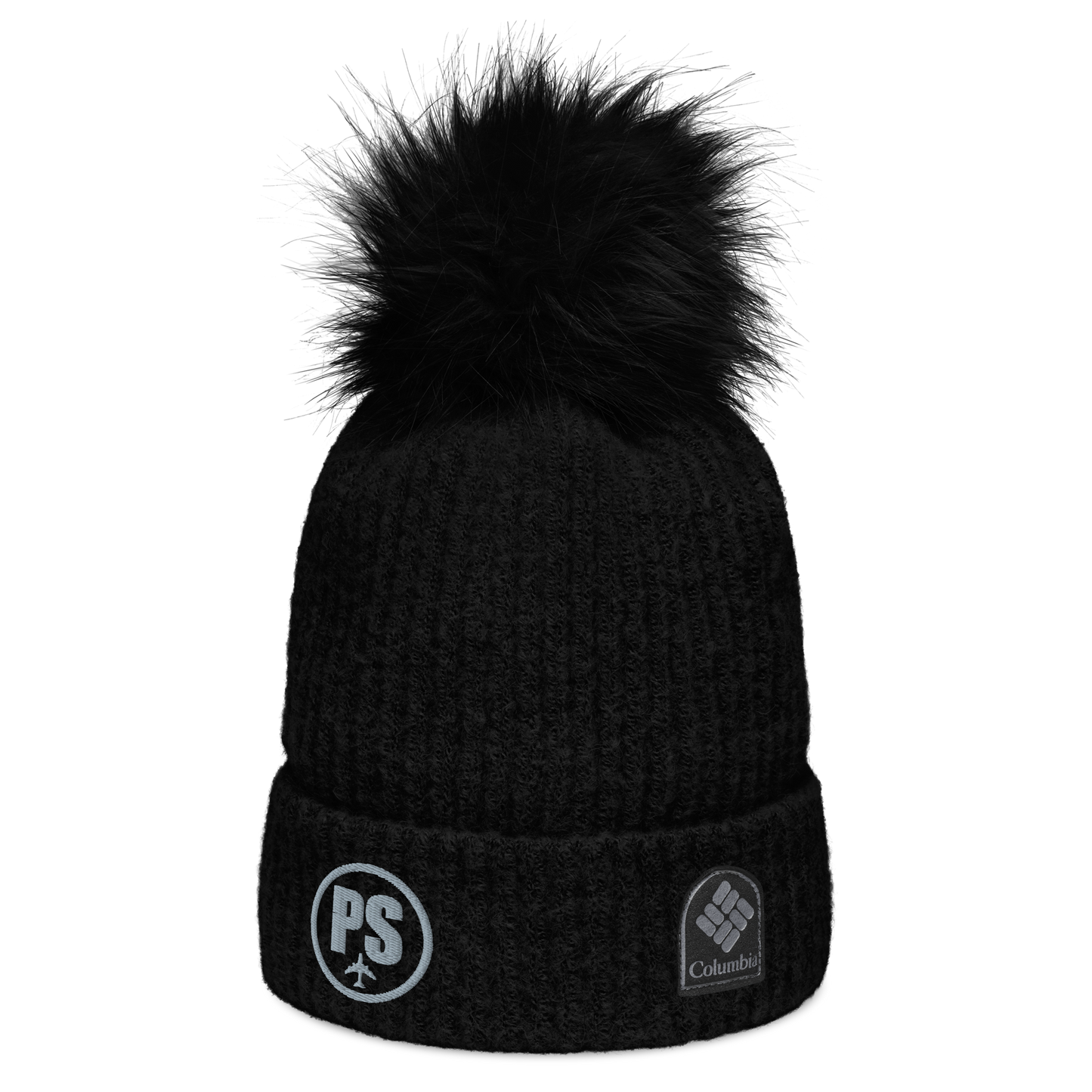 Columbia Pom-Pom PS Beanie