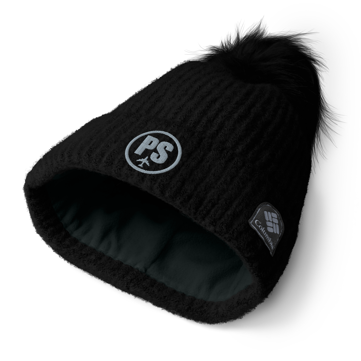 Columbia Pom-Pom PS Beanie