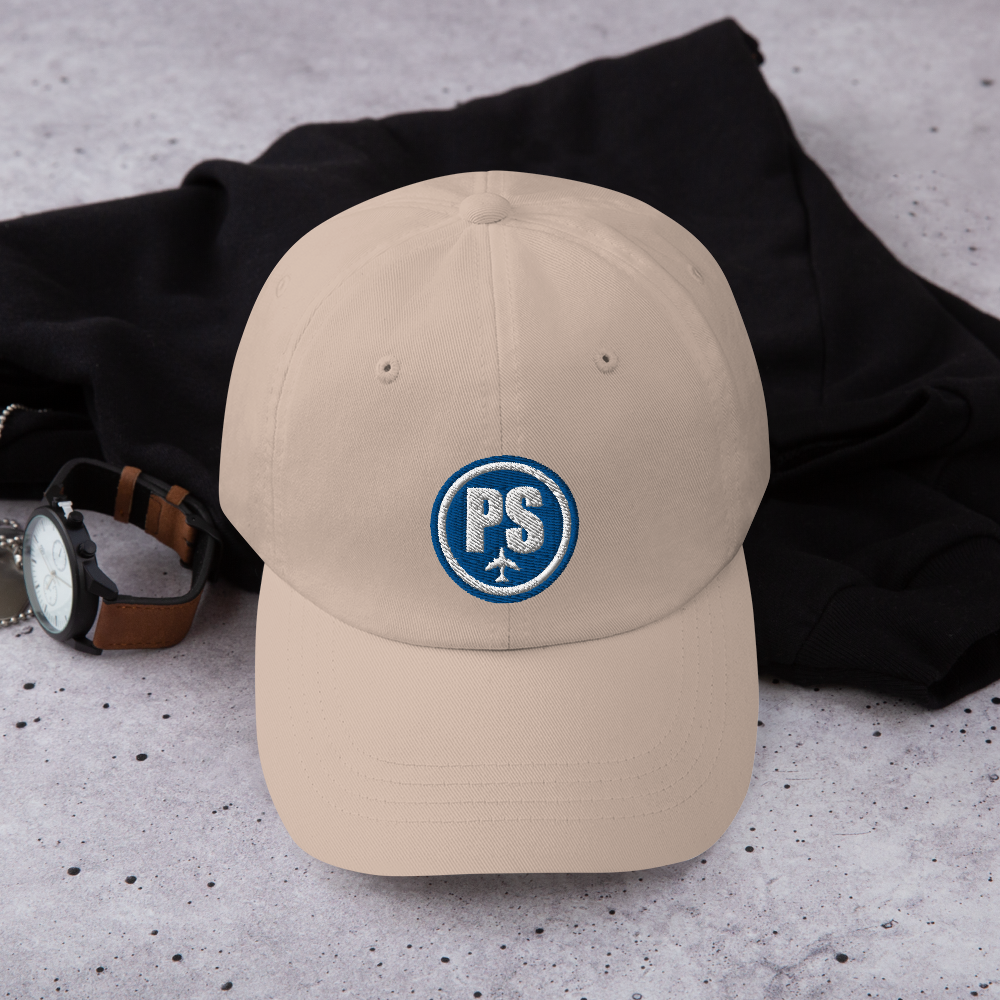 Passenger Shaming Logo Dad Hat