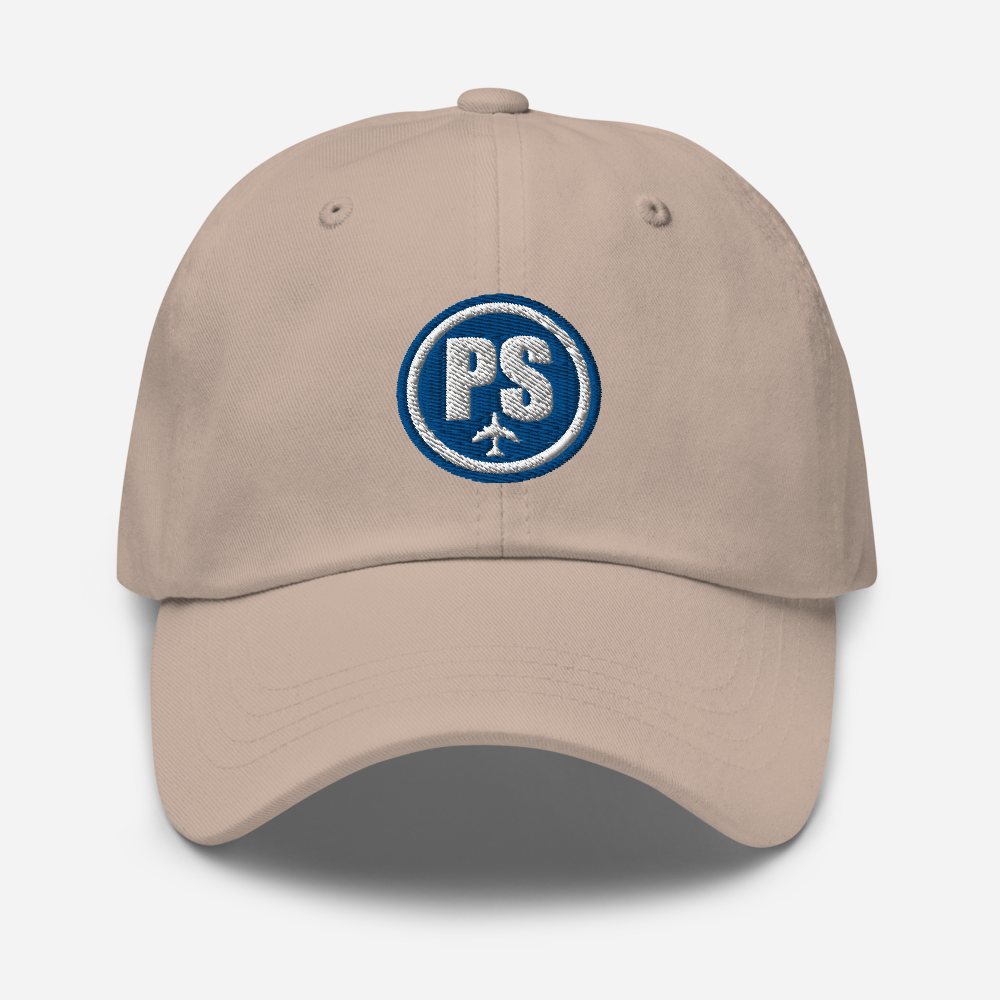 Passenger Shaming Logo Dad Hat