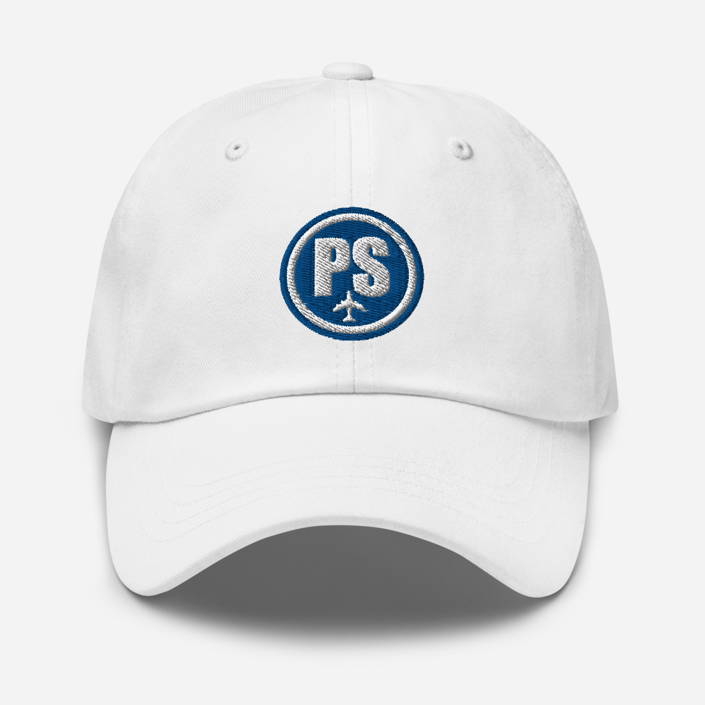 Passenger Shaming Logo Dad Hat