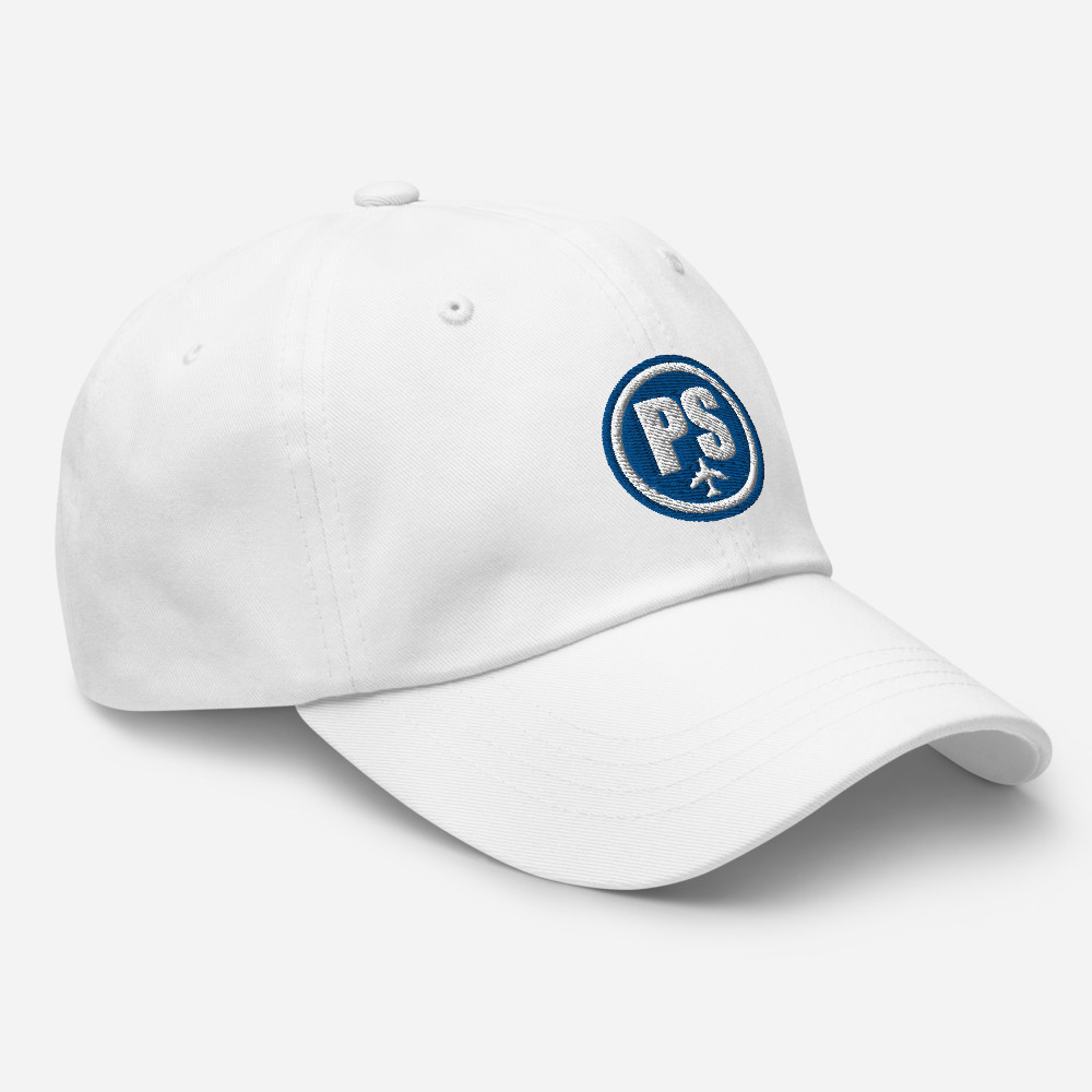 Passenger Shaming Logo Dad Hat