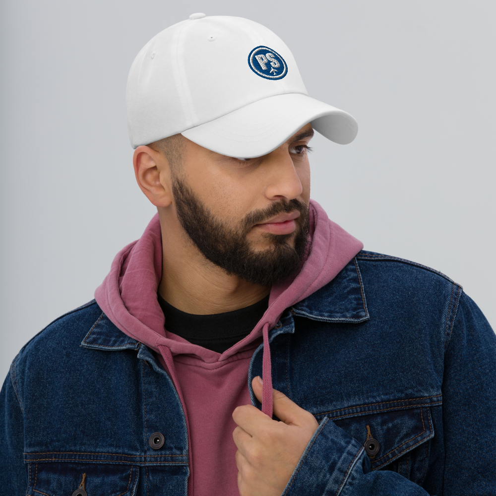 Passenger Shaming Logo Dad Hat