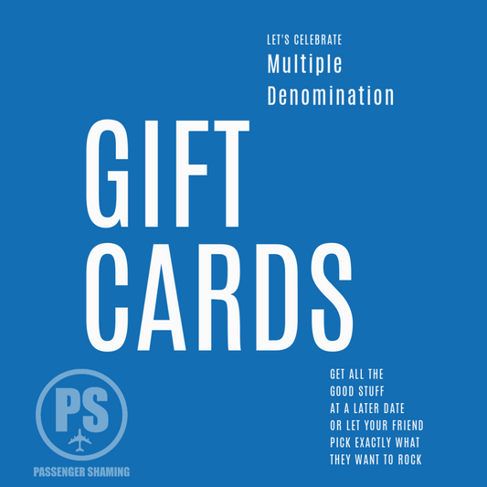 Gift Cards